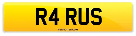 R4 RUS