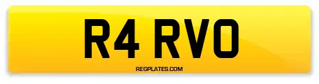 R4 RVO