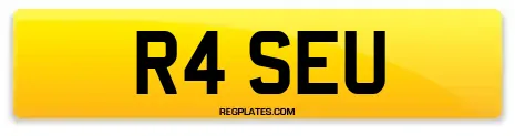 R4 SEU