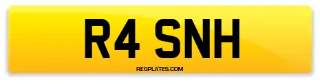 R4 SNH