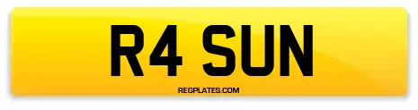 R4 SUN