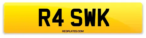 R4 SWK