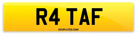 R4 TAF