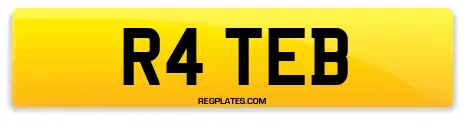 R4 TEB