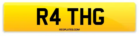 R4 THG