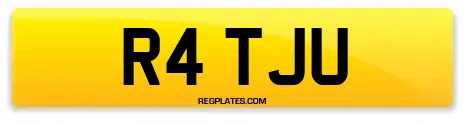 R4 TJU
