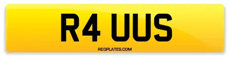 R4 UUS