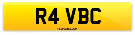 R4 VBC
