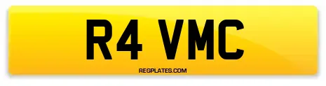 R4 VMC
