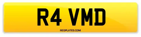 R4 VMD