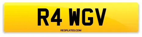 R4 WGV