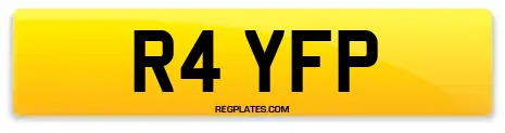 R4 YFP
