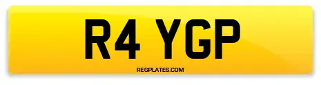 R4 YGP