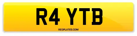 R4 YTB