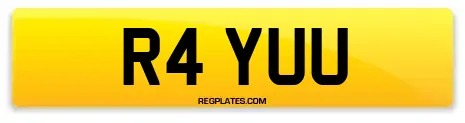 R4 YUU
