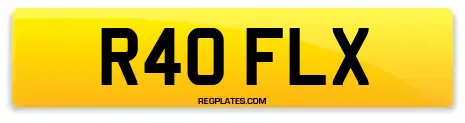 R40 FLX