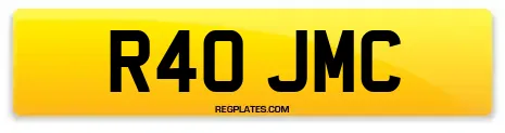 R40 JMC