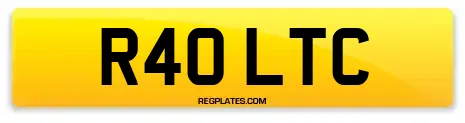 R40 LTC