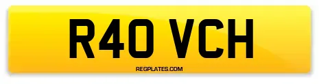 R40 VCH