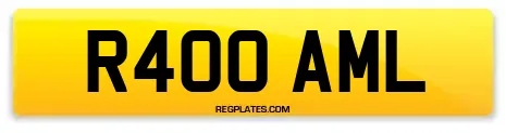 R400 AML