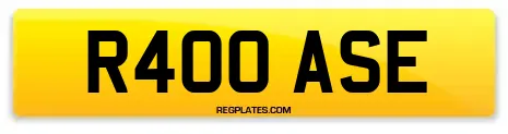 R400 ASE