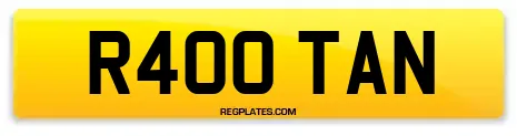 R400 TAN