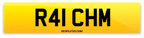 R41 CHM