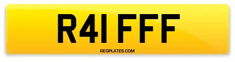 R41 FFF