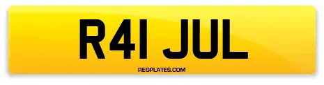 R41 JUL