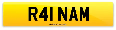 R41 NAM