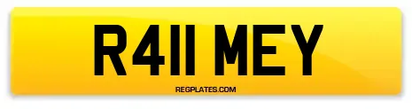 R411 MEY