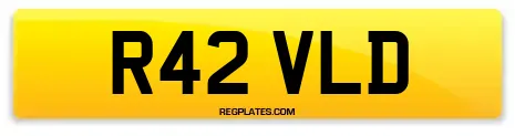 R42 VLD