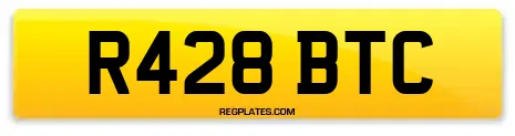R428 BTC