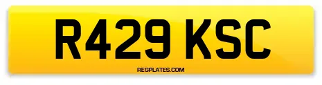 R429 KSC