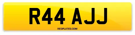 R44 AJJ