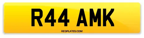R44 AMK