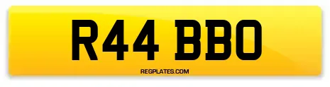 R44 BBO
