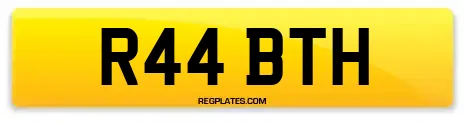 R44 BTH