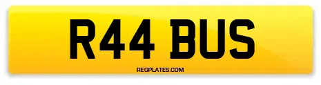 R44 BUS