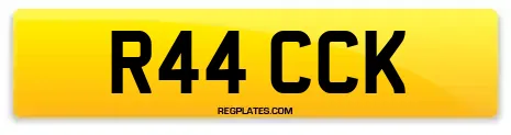 R44 CCK