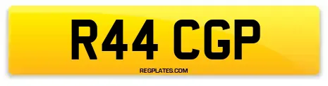 R44 CGP