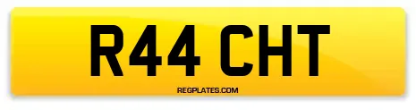 R44 CHT