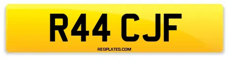 R44 CJF