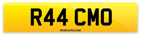 R44 CMO