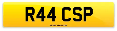 R44 CSP