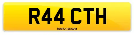 R44 CTH