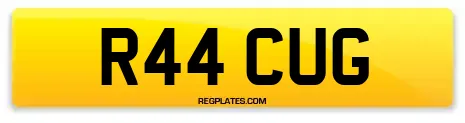 R44 CUG