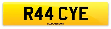 R44 CYE