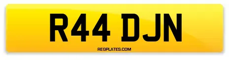 R44 DJN