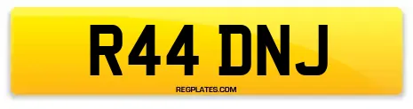 R44 DNJ